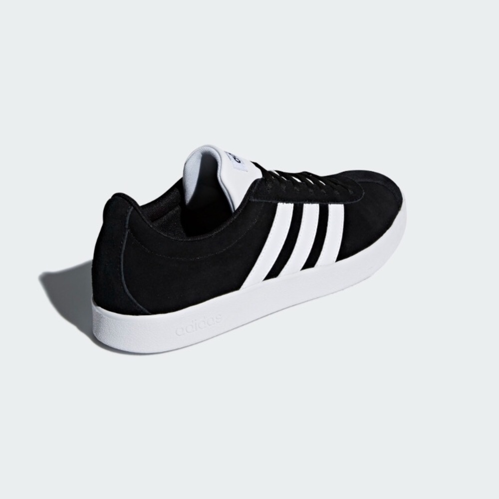 NWT Adidas VL Court 2.0 - Picture 5 of 9